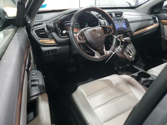 Honda Crv Exl Image 12