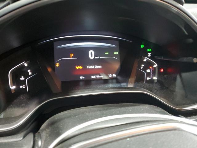 Honda Crv Exl Image 8