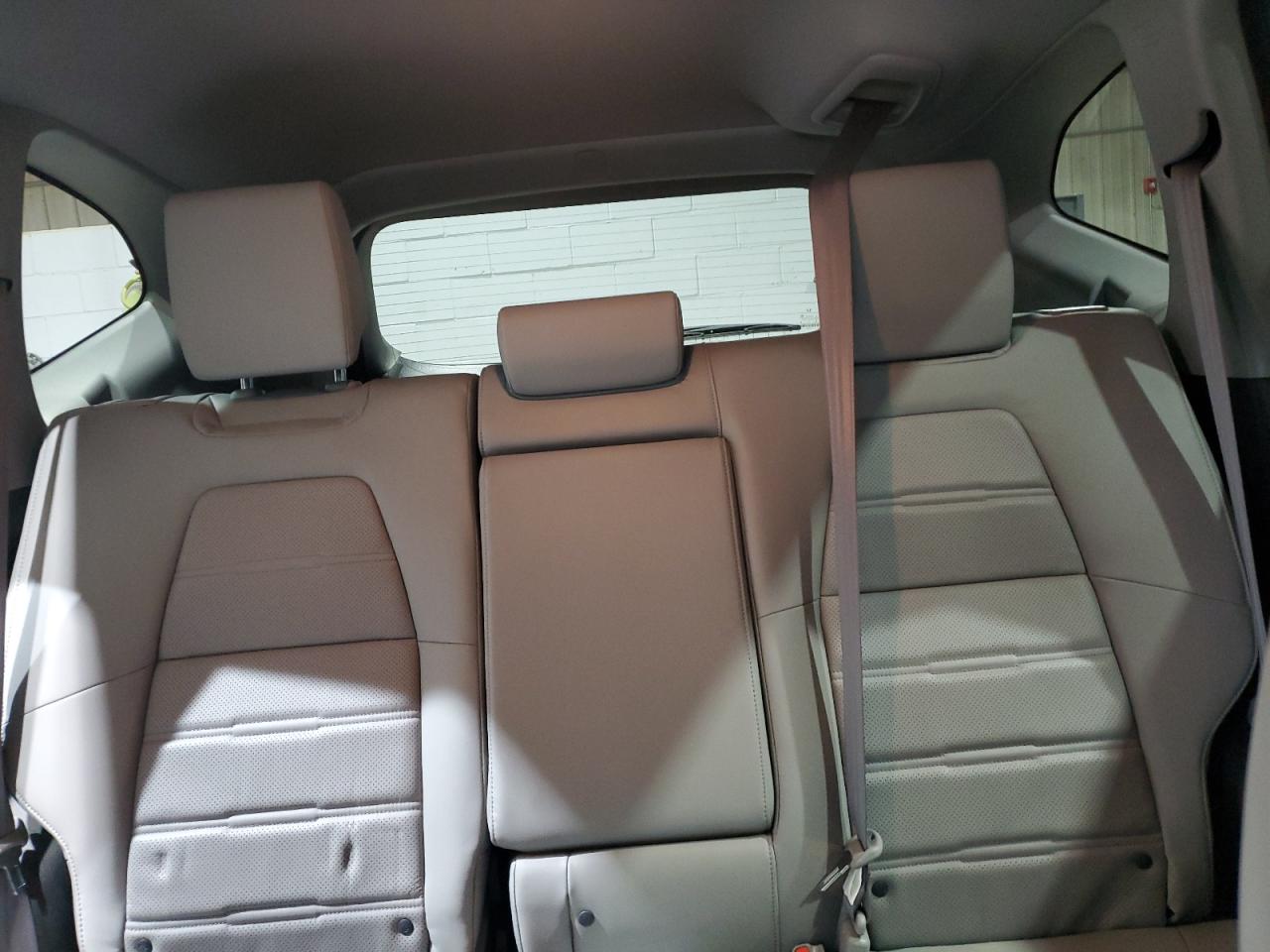 Honda Crv Exl Image 9