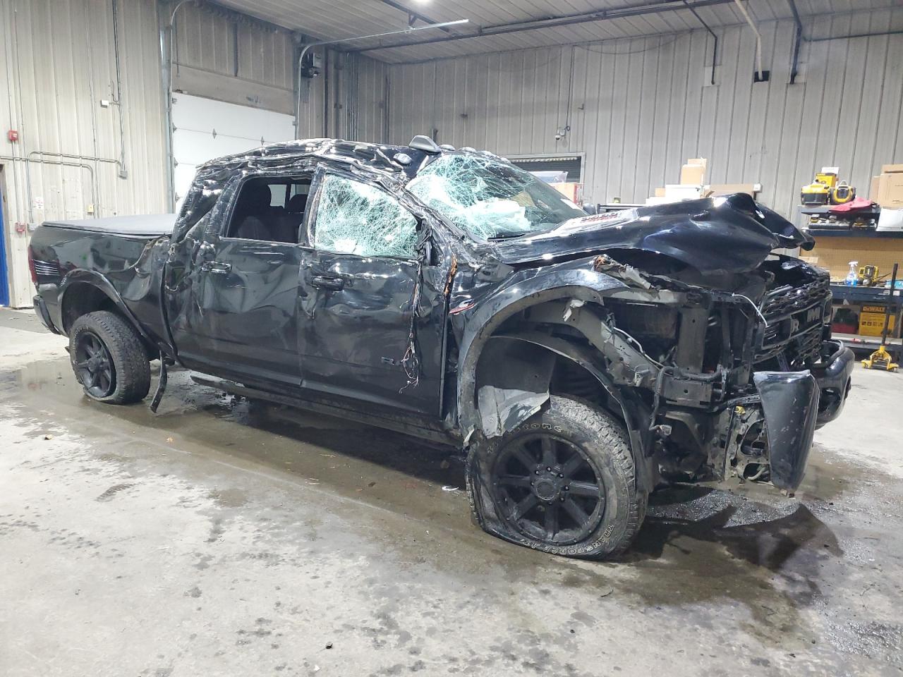 Ram 3500 Limited Image 4