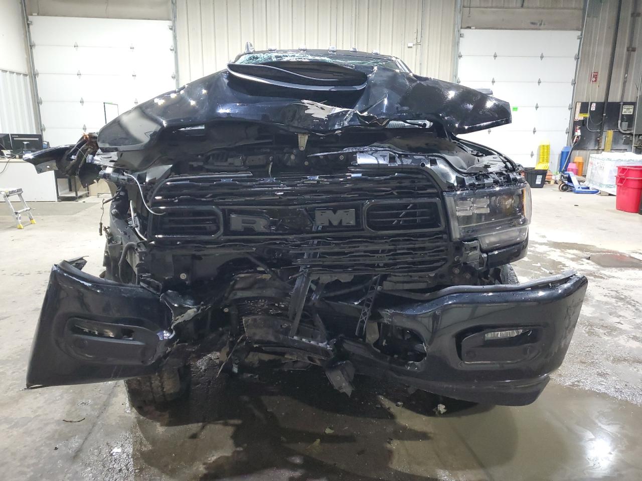 Ram 3500 Limited Image 2