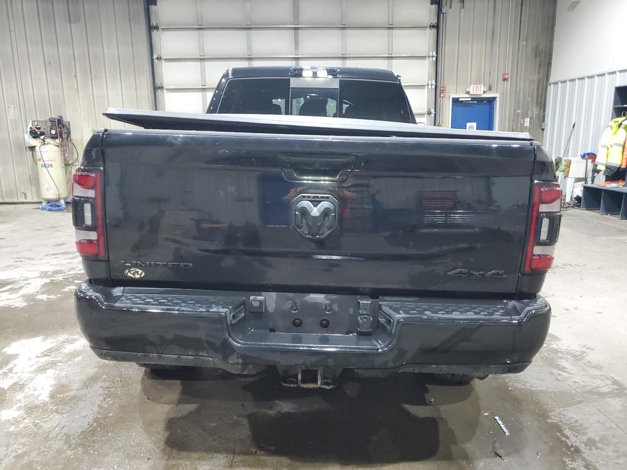 Ram 3500 Limited Image 6