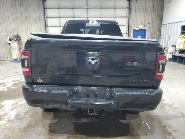 Ram 3500 Limited Image 6