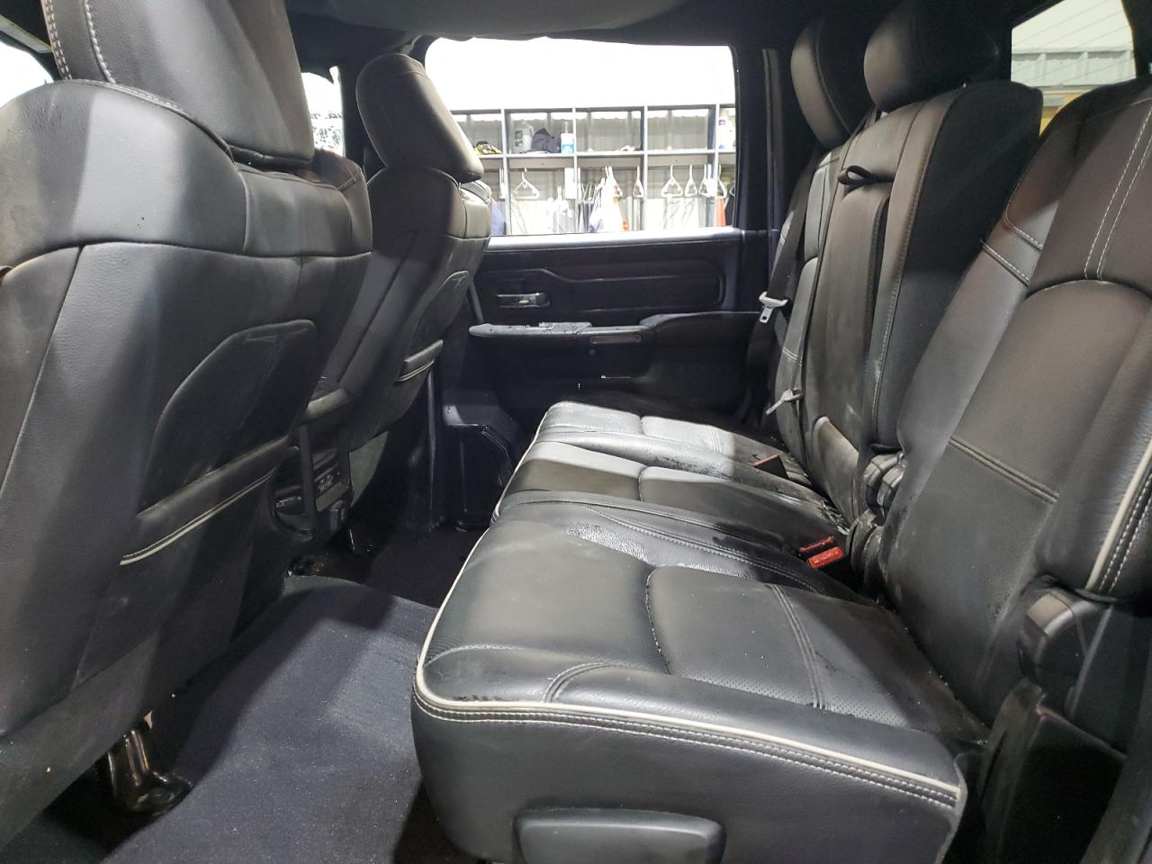 Ram 3500 Limited Image 10