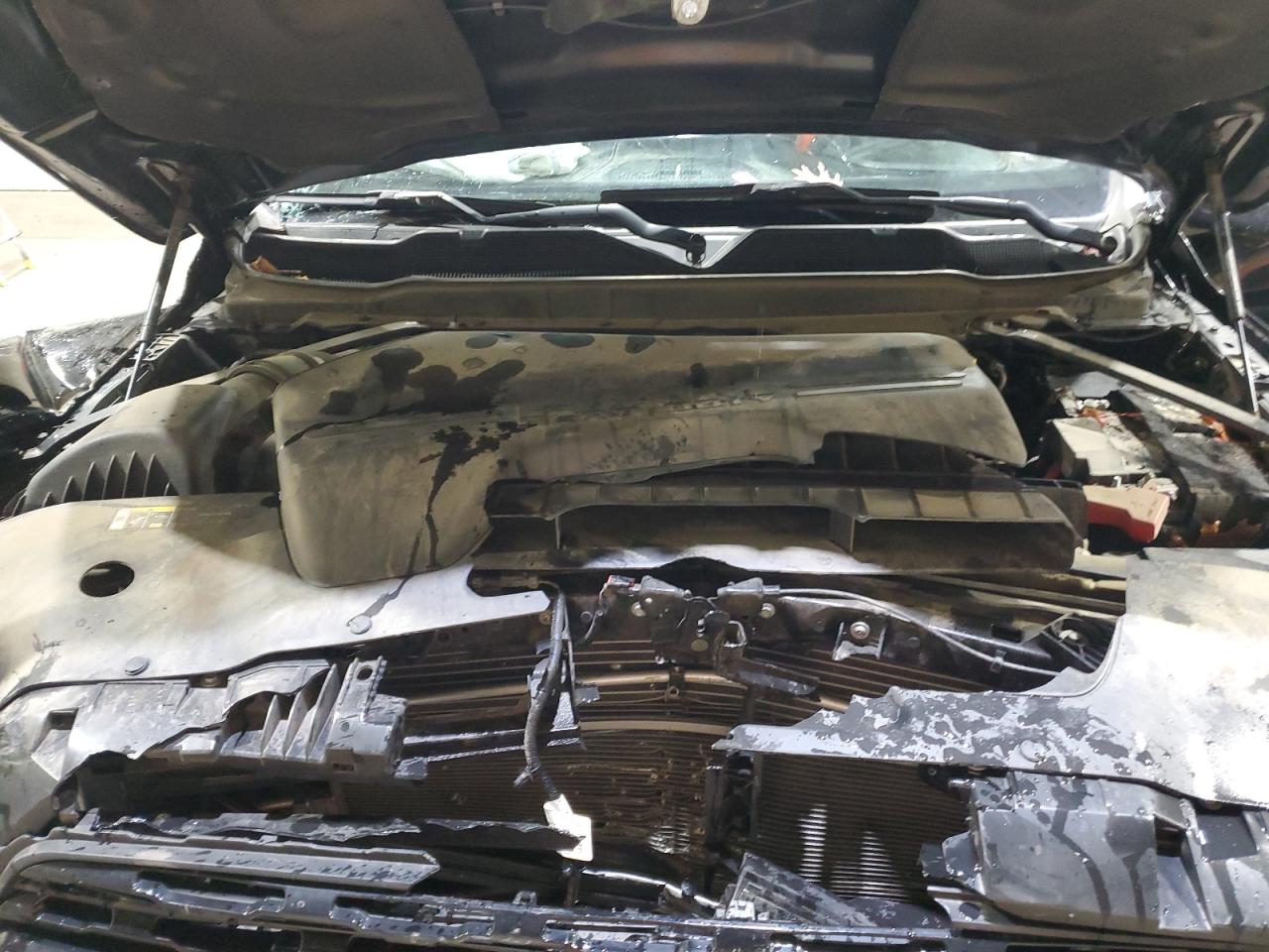 Ram 3500 Limited Image 9