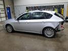 Subaru Impreza 2.5i Premium Image 6