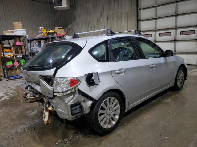 Subaru Impreza 2.5i Premium Image 2