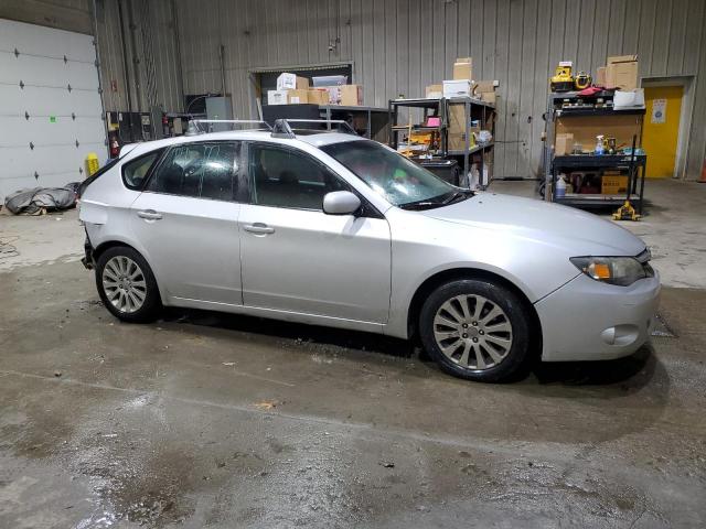 Subaru Impreza 2.5i Premium Image 8