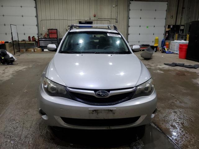 Subaru Impreza 2.5i Premium Image 7