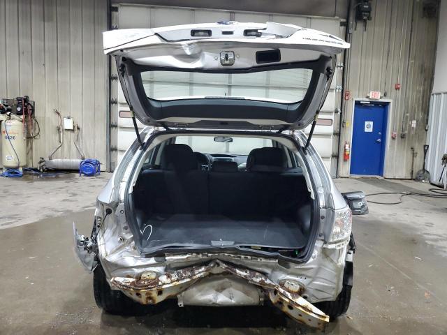 Subaru Impreza 2.5i Premium Image 4