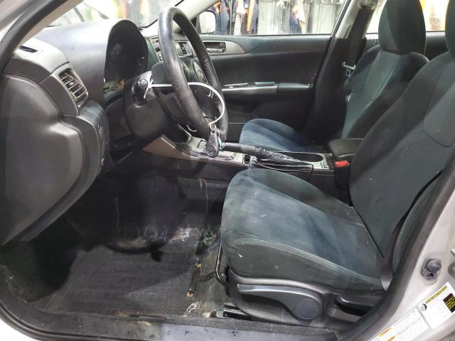 Subaru Impreza 2.5i Premium Image 5