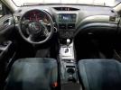Subaru Impreza 2.5i Premium Image 3