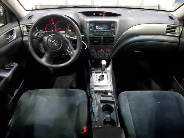 Subaru Impreza 2.5i Premium Image 3