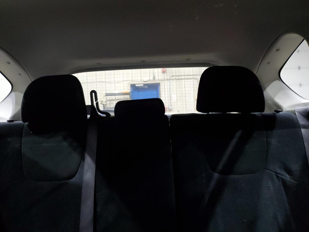 Subaru Impreza 2.5i Premium Image 12