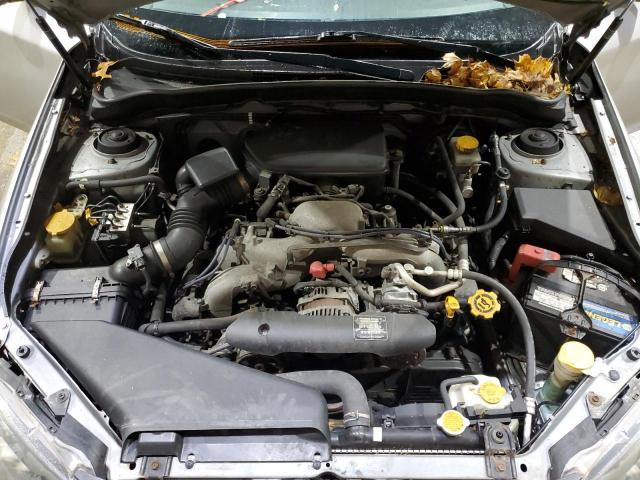 Subaru Impreza 2.5i Premium Image 11