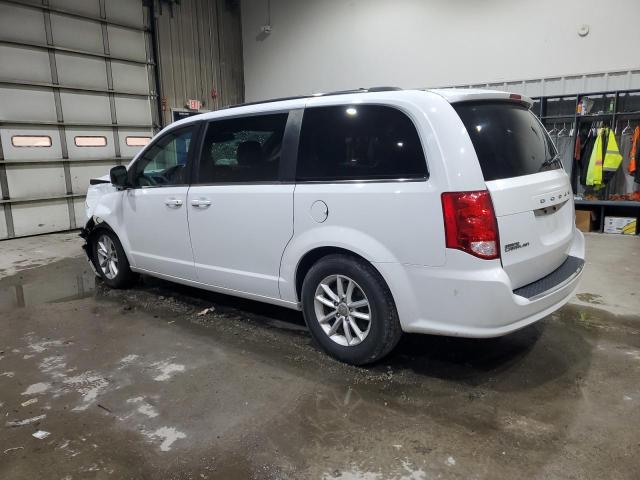 Dodge Caravan Sxt Image 6