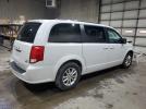 Dodge Caravan Sxt Image 8