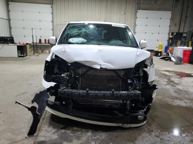 Dodge Caravan Sxt Image 3