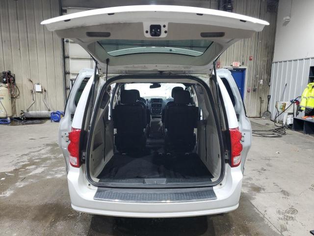 Dodge Caravan Sxt Image 7