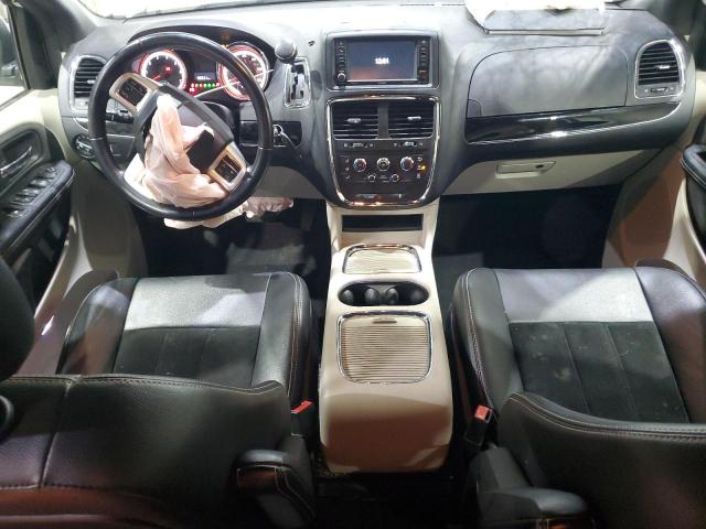 Dodge Caravan Sxt Image 13