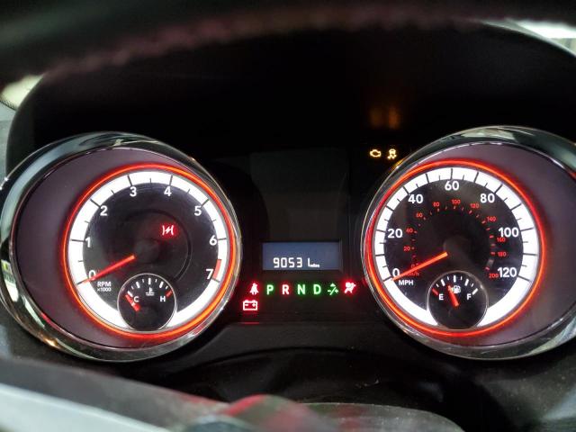 Dodge Caravan Sxt Image 10