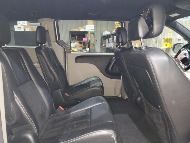 Dodge Caravan Sxt Image 4