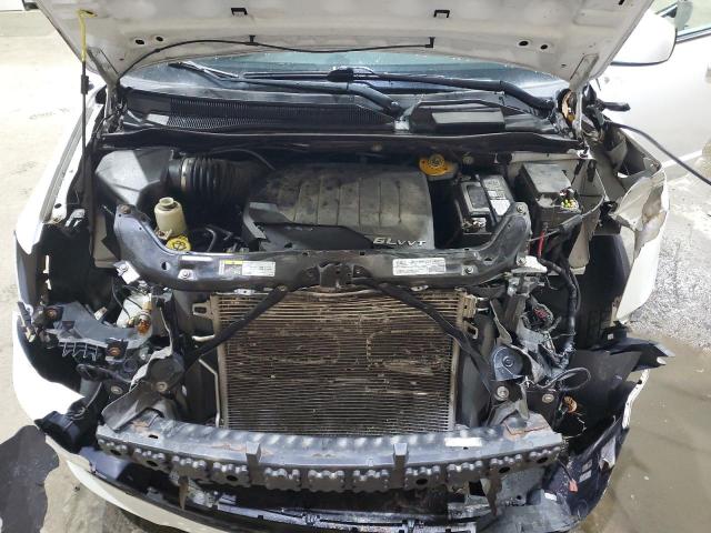 Dodge Caravan Sxt Image 2