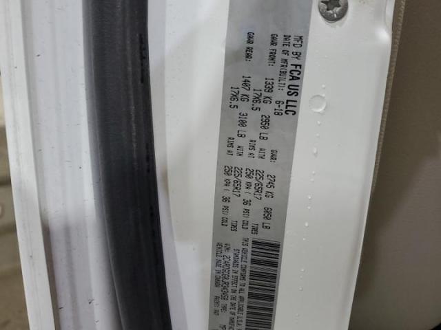 Dodge Caravan Sxt Image 12