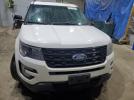 Ford Explorer Sport Image 8