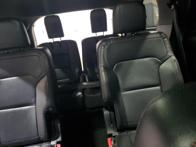 Ford Explorer Sport Image 13