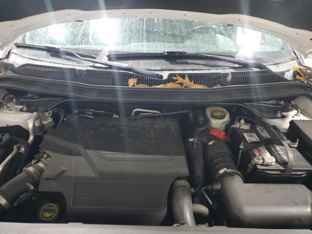 Ford Explorer Sport Image 3