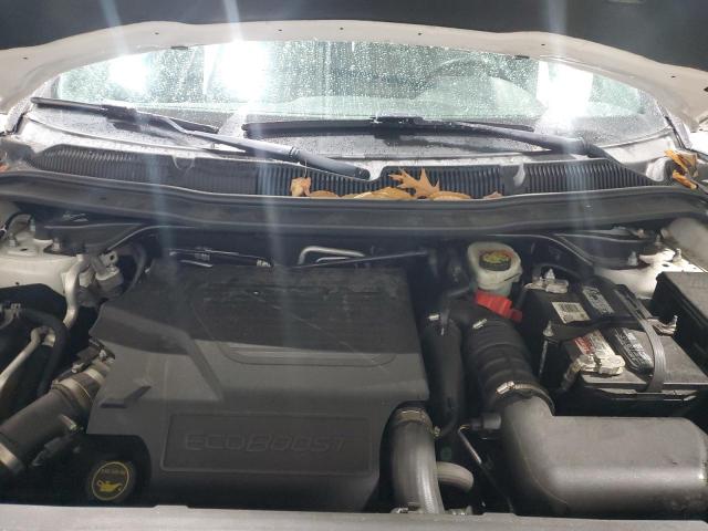 Ford Explorer Sport Image 3