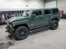 HUMMER H3 Image 1