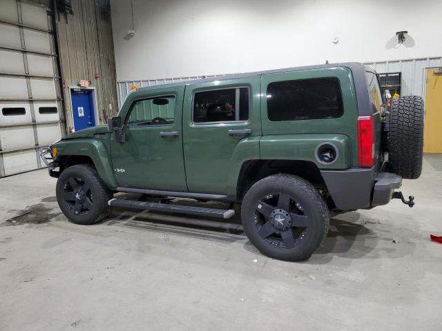 HUMMER H3 Image 4