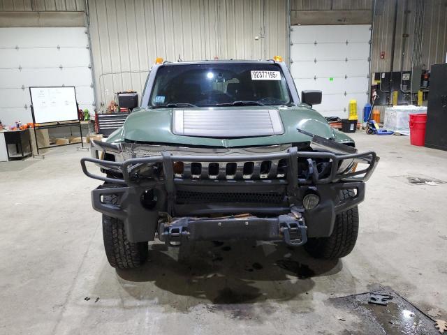 HUMMER H3 Image 5