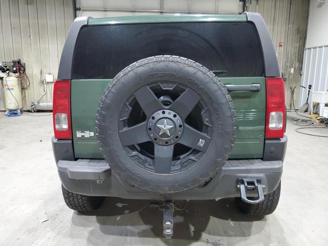 HUMMER H3 Image 11
