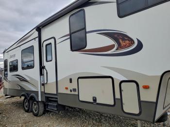  Salvage Keystone Sprinter