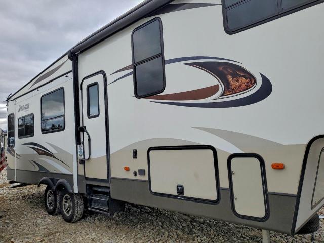  Salvage Keystone Sprinter