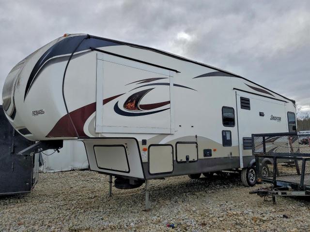 Keystone Sprinter Image 9