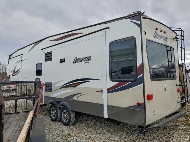 Keystone Sprinter Image 6