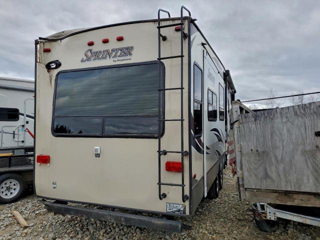 Keystone Sprinter Image 10