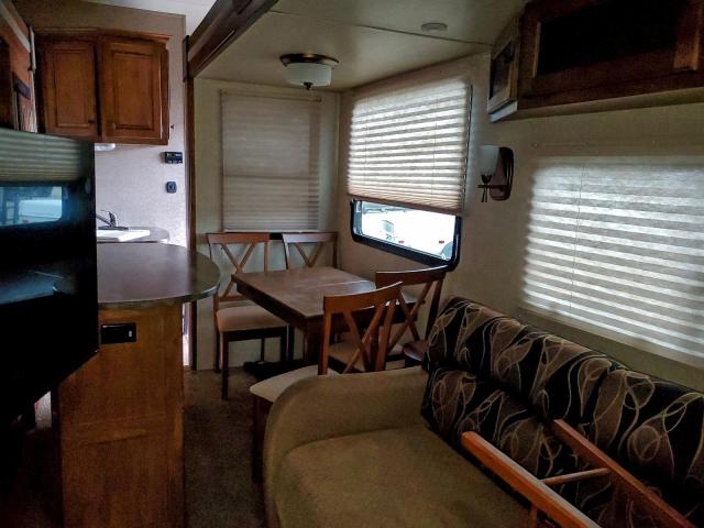 Keystone Sprinter Image 3