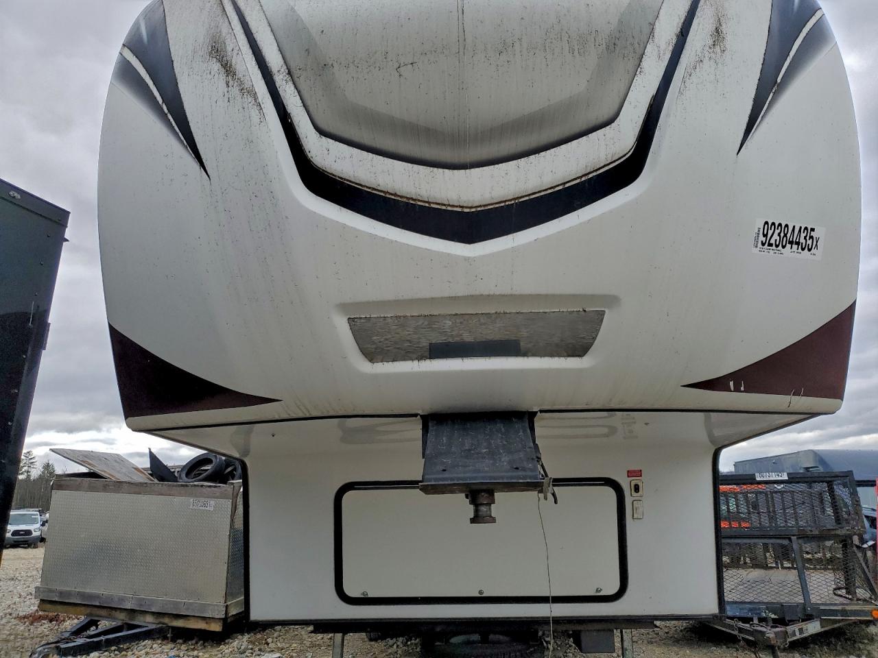 Keystone Sprinter Image 7