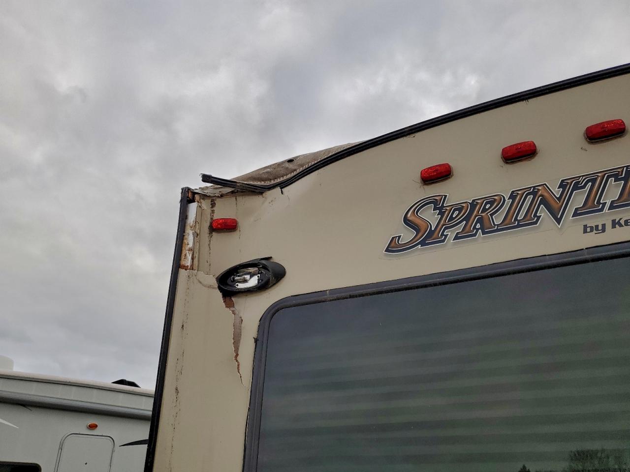 Keystone Sprinter Image 4