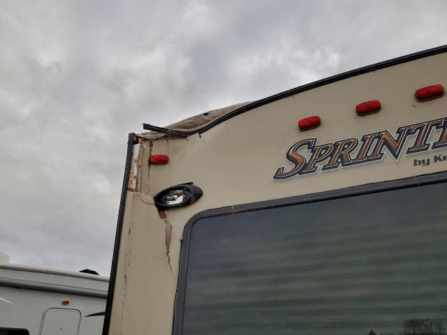 Keystone Sprinter Image 4