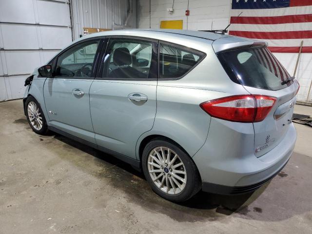 Ford Cmax Se Image 12