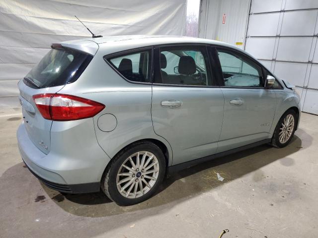 Ford Cmax Se Image 2