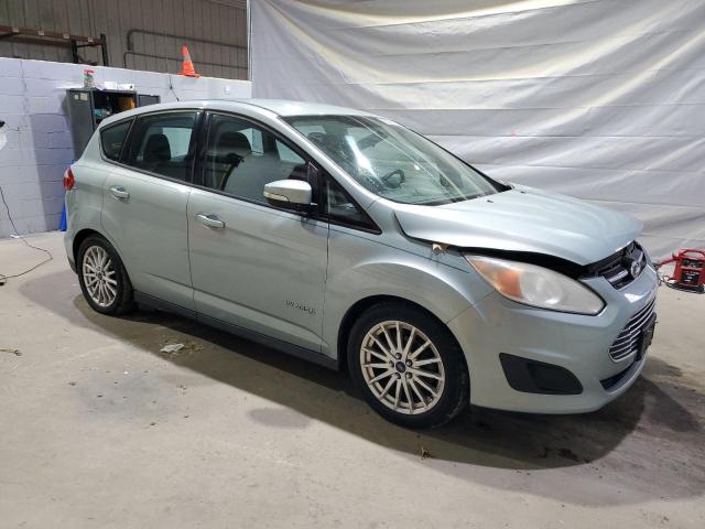 Ford Cmax Se Image 3