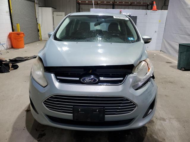 Ford Cmax Se Image 11