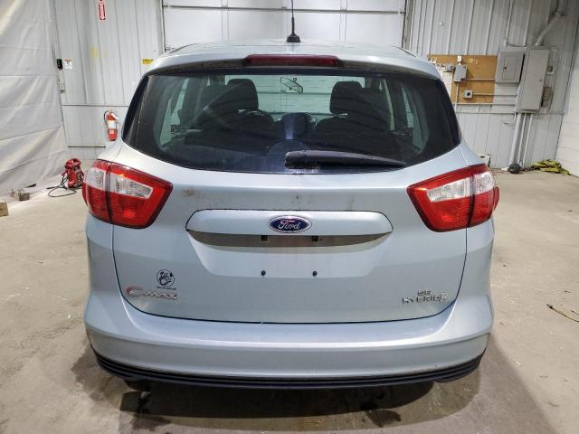 Ford Cmax Se Image 4